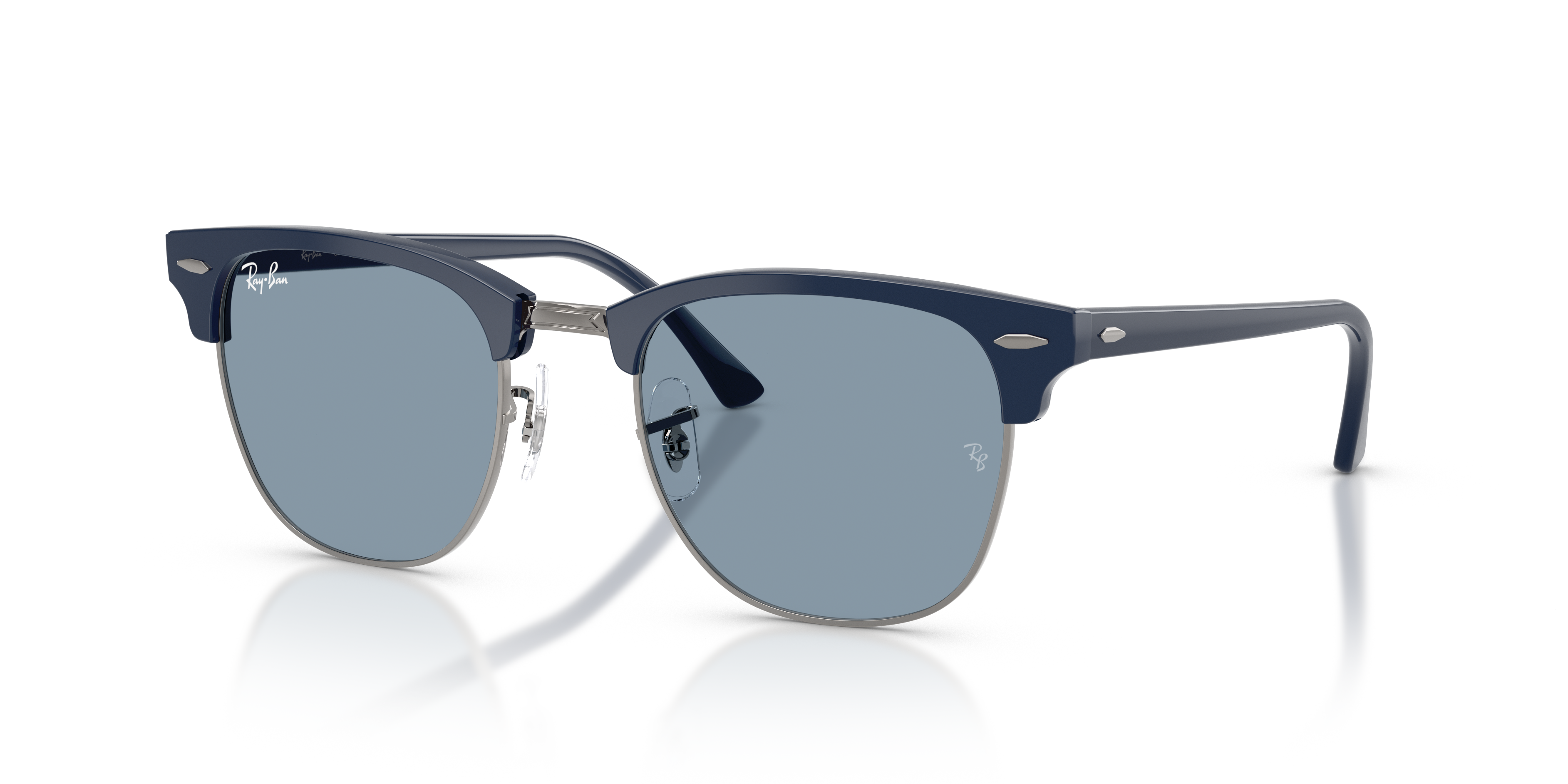 Ray-Ban RB3016 687956 Clubmaster 